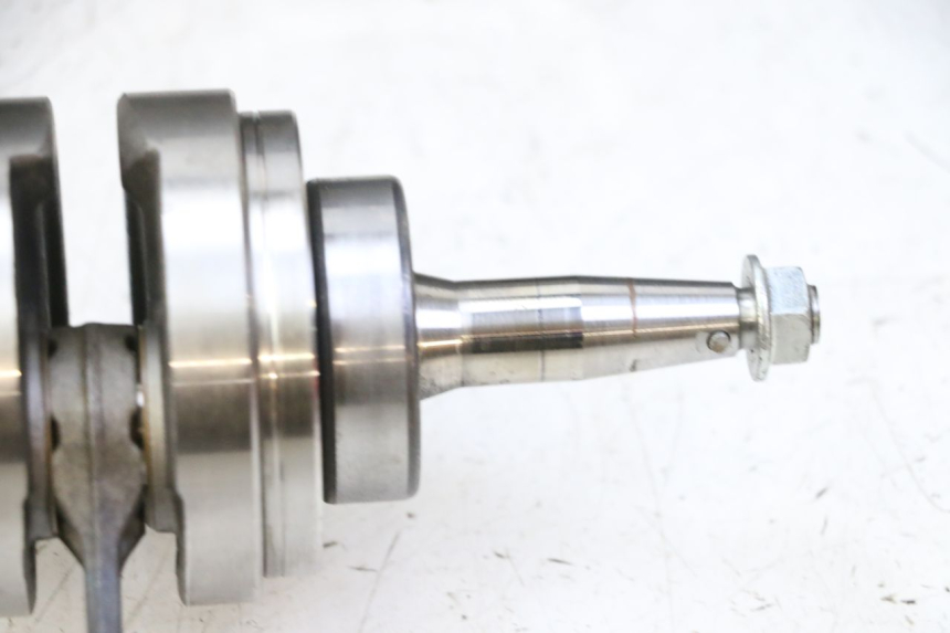 photo de KURBELWELLE PEUGEOT ELYSTAR 50 (2002 - 2014)