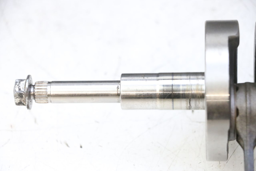 photo de KURBELWELLE PEUGEOT ELYSTAR 50 (2002 - 2014)