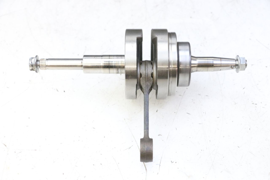 photo de KURBELWELLE PEUGEOT ELYSTAR 50 (2002 - 2014)