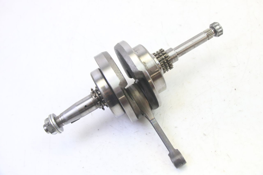 photo de KURBELWELLE HONDA FES S-WING SWING ABS 125 (2007 - 2015) - Hauptansicht