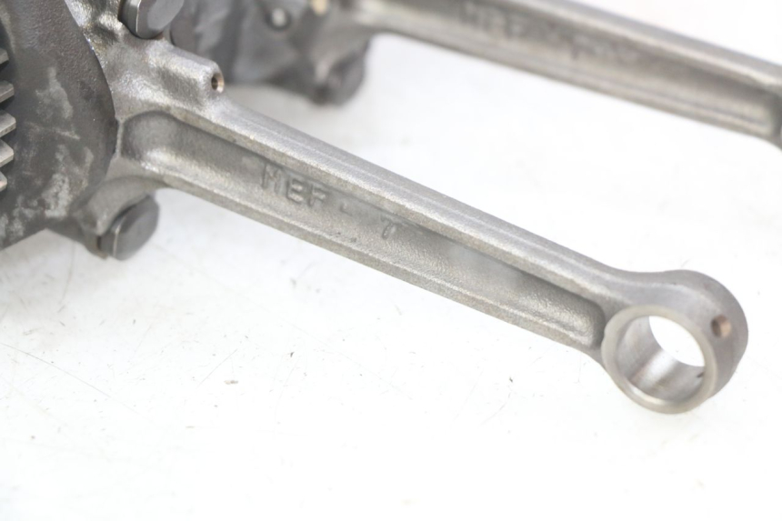 photo de KURBELWELLE HONDA FJS SILVERWING SILVER WING 400 (2009 - 2016)