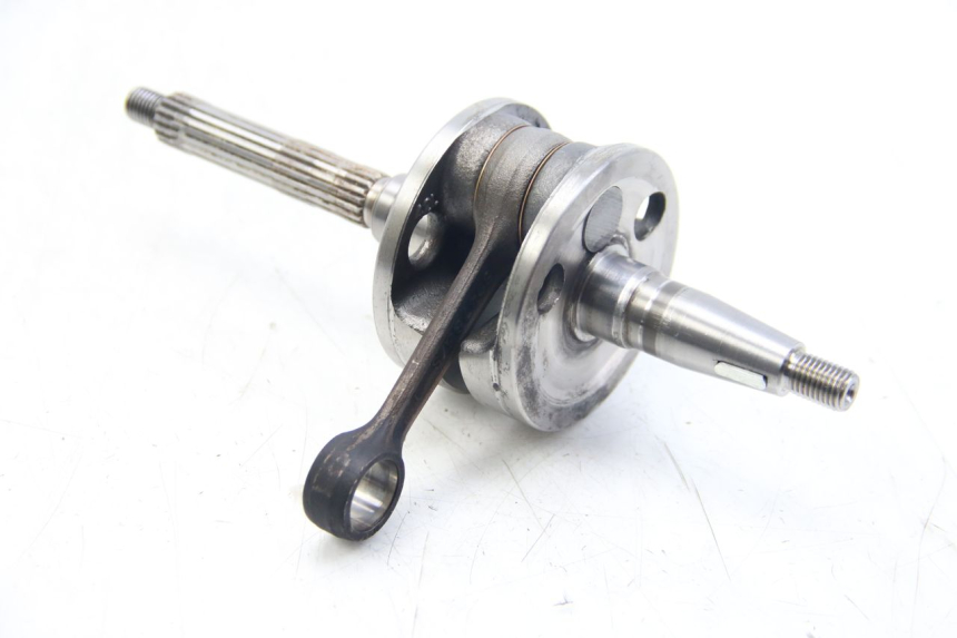 photo de KURBELWELLE PIAGGIO FLY 2T 50 (2004 - 2017)