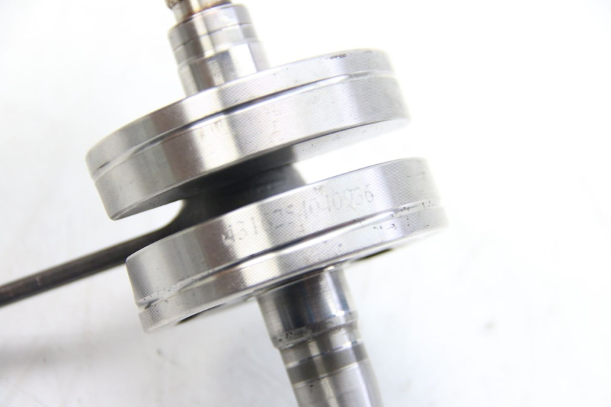 photo de KURBELWELLE PIAGGIO FLY 2T 50 (2004 - 2017)