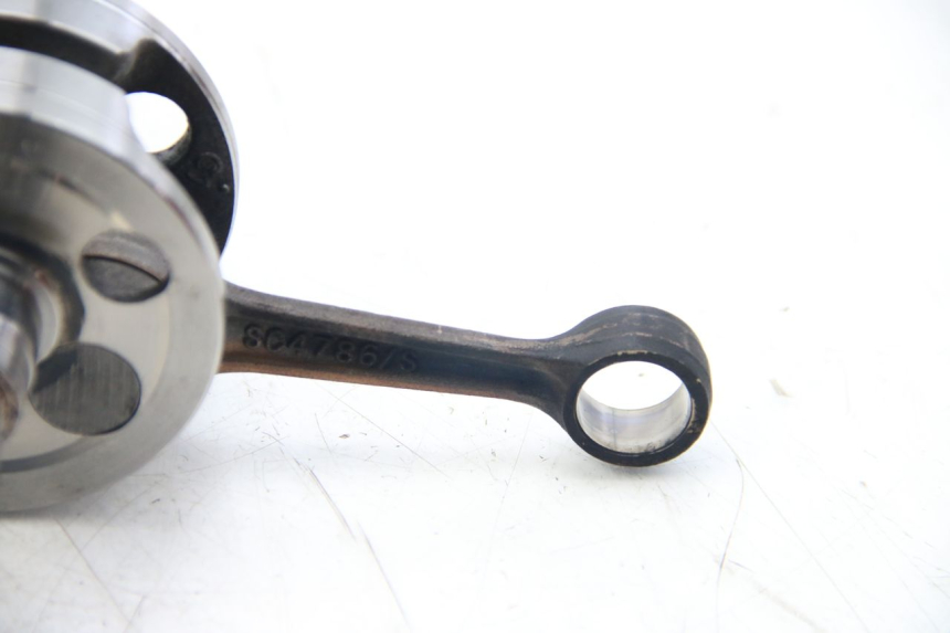 photo de KURBELWELLE PIAGGIO FLY 2T 50 (2004 - 2017)