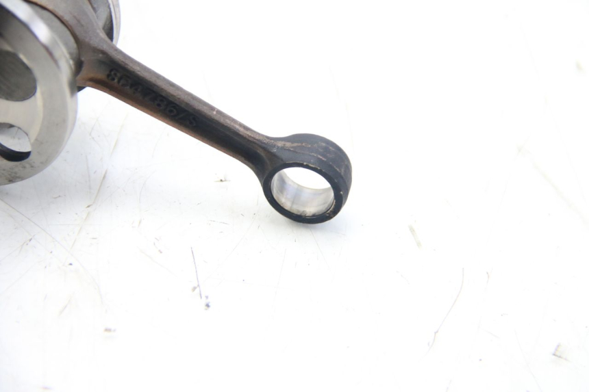 photo de KURBELWELLE PIAGGIO FLY 2T 50 (2004 - 2017)