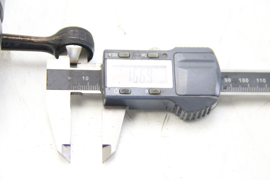 photo de KURBELWELLE PIAGGIO FLY 2T 50 (2004 - 2017)