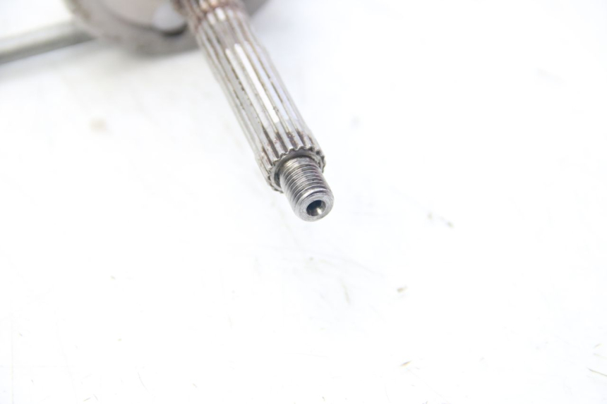 photo de KURBELWELLE PIAGGIO FLY 2T 50 (2004 - 2017)