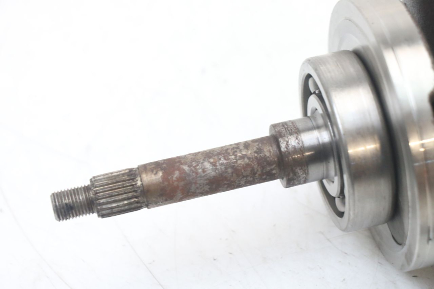 photo de KURBELWELLE KYMCO GRAND DINK 125 (2008 - 2014)