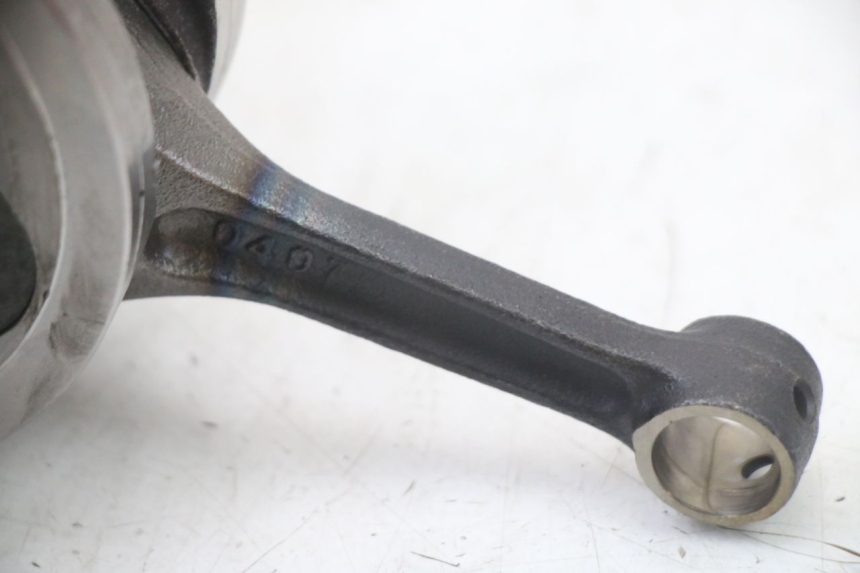 photo de KURBELWELLE KYMCO GRAND DINK 125 (2008 - 2014)