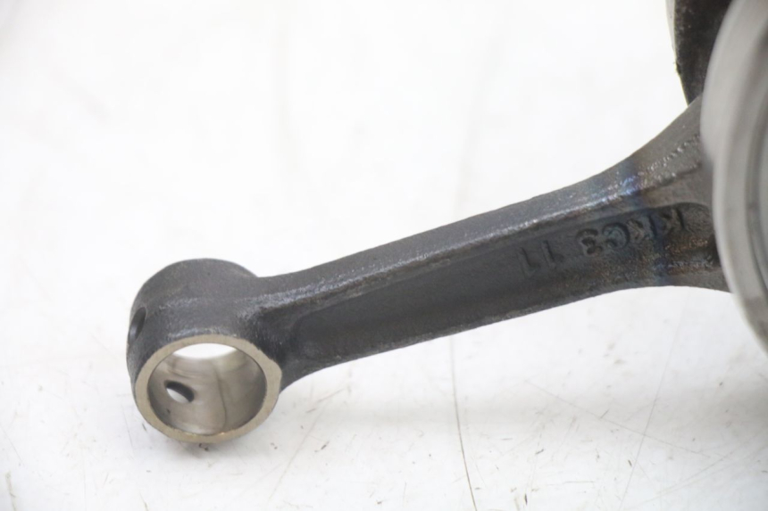 photo de KURBELWELLE KYMCO GRAND DINK 125 (2008 - 2014)