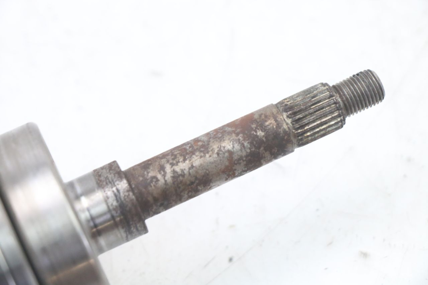 photo de KURBELWELLE KYMCO GRAND DINK 125 (2008 - 2014)