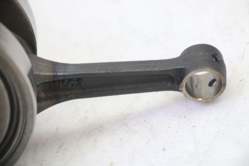 photo de KURBELWELLE KYMCO GRAND DINK 125 (2008 - 2014)