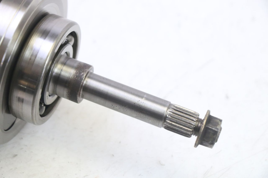 photo de KURBELWELLE KYMCO GRAND DINK 125 (2008 - 2014)