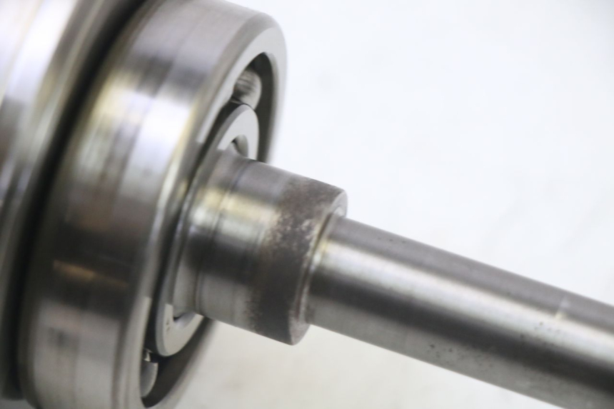 photo de KURBELWELLE KYMCO GRAND DINK 125 (2008 - 2014)