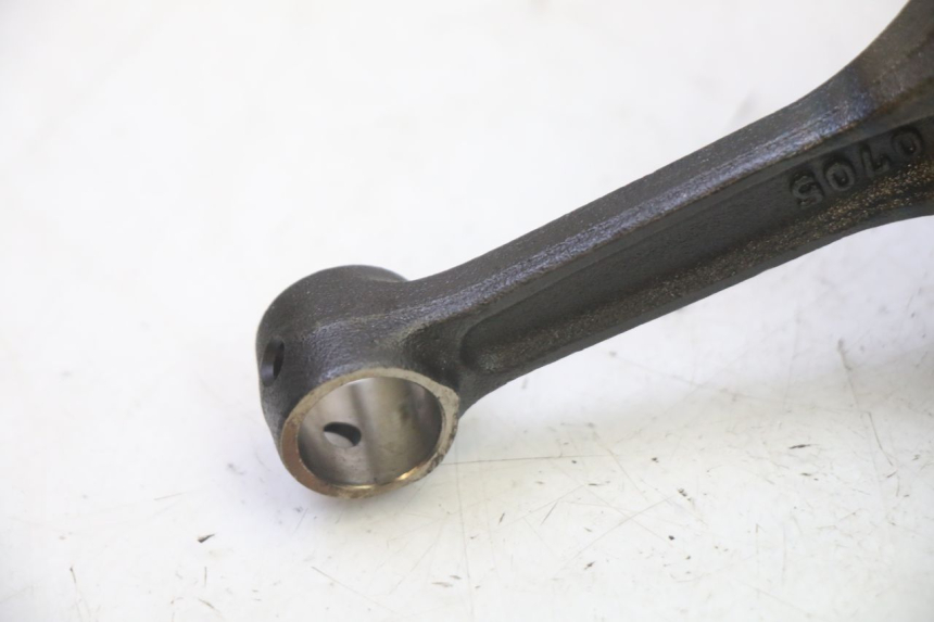 photo de KURBELWELLE KYMCO GRAND DINK 125 (2008 - 2014)