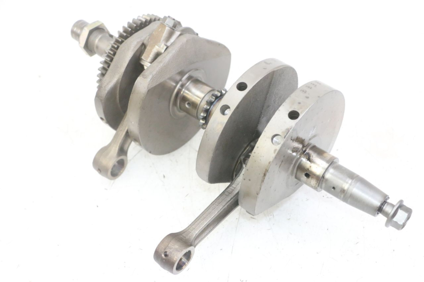photo de KURBELWELLE SUZUKI GS GSE 500 (2001 - 2003)