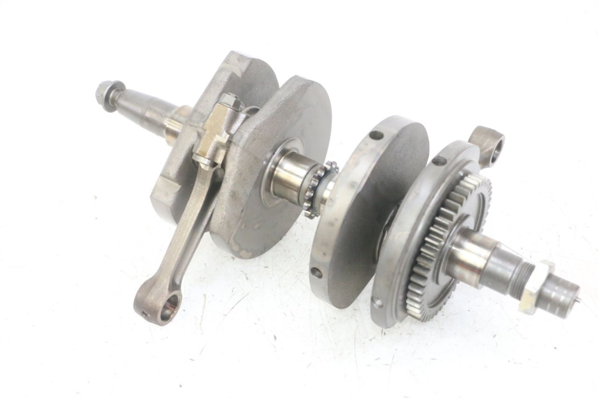 photo de KURBELWELLE SUZUKI GS GSE 500 (2001 - 2003)