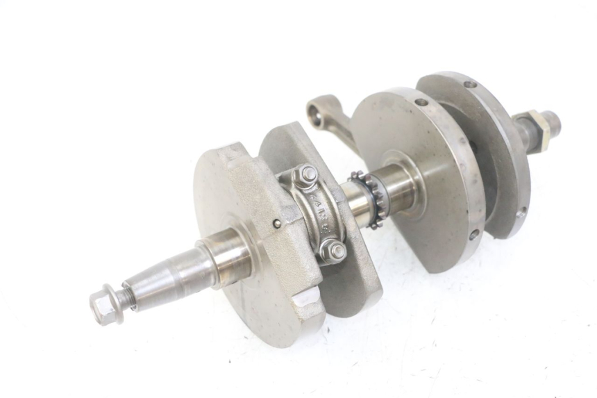 photo de KURBELWELLE SUZUKI GS GSE 500 (2001 - 2003)