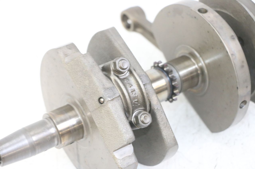 photo de KURBELWELLE SUZUKI GS GSE 500 (2001 - 2003)