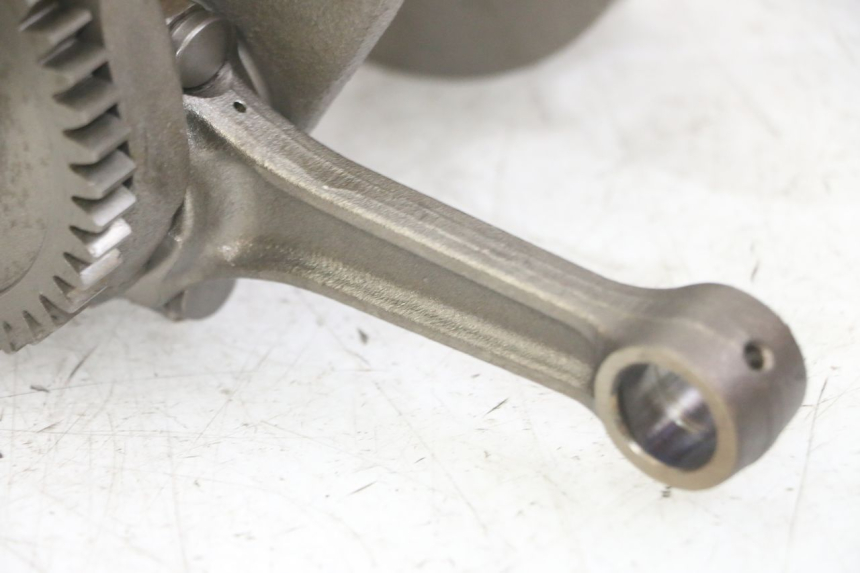 photo de KURBELWELLE SUZUKI GS GSE 500 (2001 - 2003)