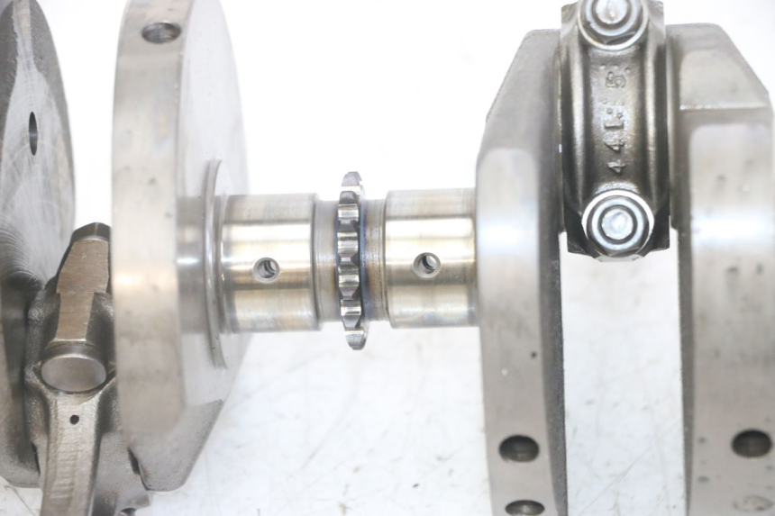 photo de KURBELWELLE SUZUKI GS GSE 500 (2001 - 2003)
