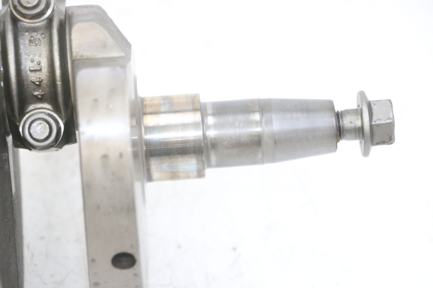 photo de KURBELWELLE SUZUKI GS GSE 500 (2001 - 2003)