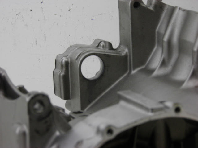 photo de KURBELWELLE HONDA CB F HORNET 600 (1998 - 1999)