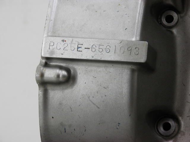 photo de KURBELWELLE HONDA CB F HORNET 600 (1998 - 1999)