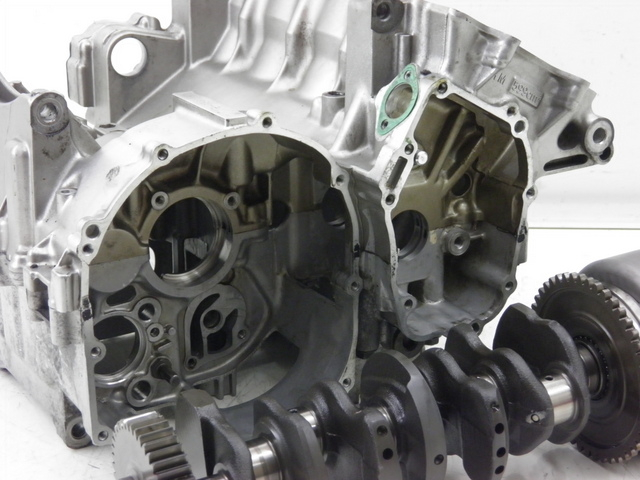 photo de KURBELWELLE HONDA CB F HORNET 600 (1998 - 1999)