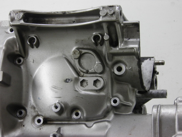 photo de KURBELWELLE HONDA CB F HORNET 600 (1998 - 1999)