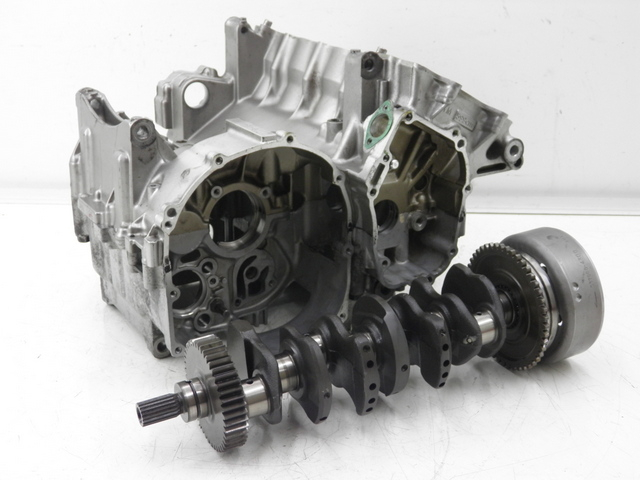 photo de KURBELWELLE HONDA CB F HORNET 600 (1998 - 1999)