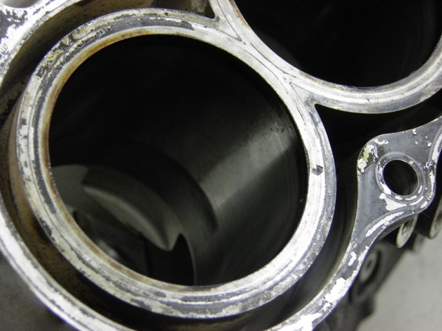 photo de KURBELWELLE HONDA CB F HORNET 600 (1998 - 1999)