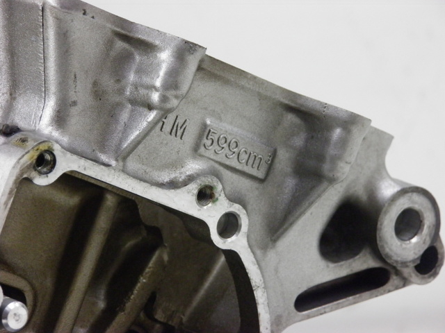 photo de KURBELWELLE HONDA CB F HORNET 600 (1998 - 1999)