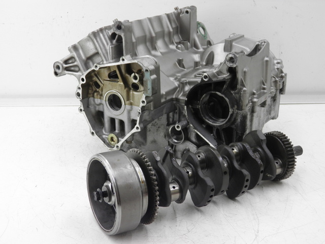 photo de KURBELWELLE HONDA CB F HORNET 600 (1998 - 1999)