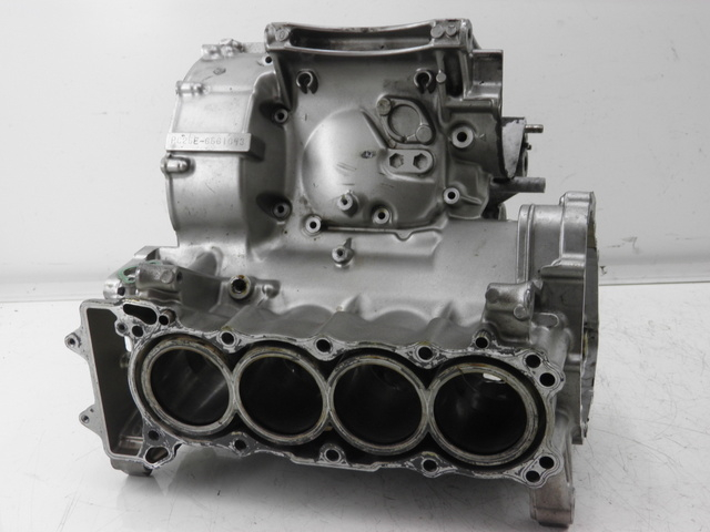 photo de KURBELWELLE HONDA CB F HORNET 600 (1998 - 1999)