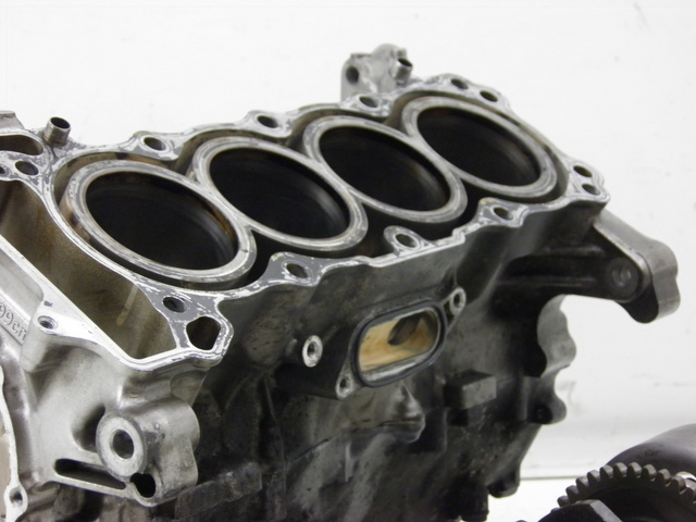 photo de KURBELWELLE HONDA CB F HORNET 600 (1998 - 1999)