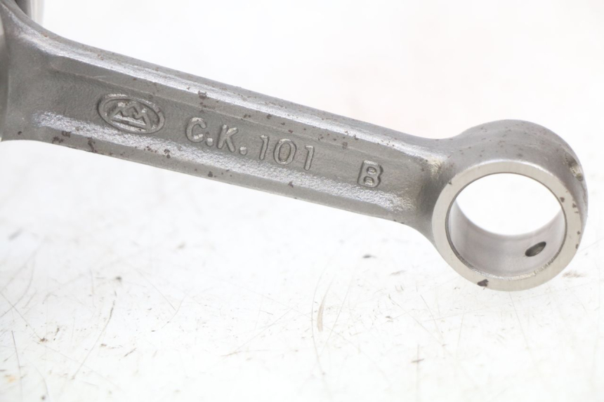 photo de KURBELWELLE HONDA CR 125 (1995 - 1997)