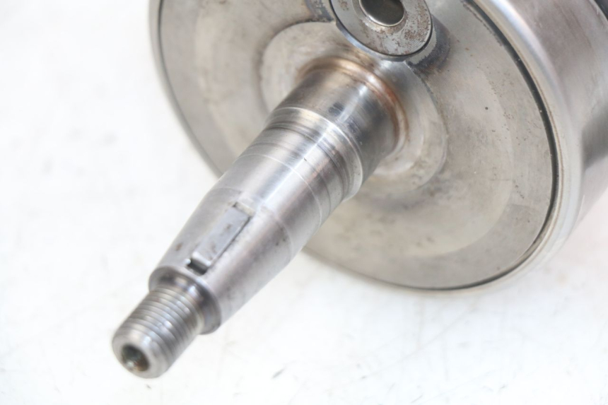 photo de KURBELWELLE HONDA CR 125 (1995 - 1997)