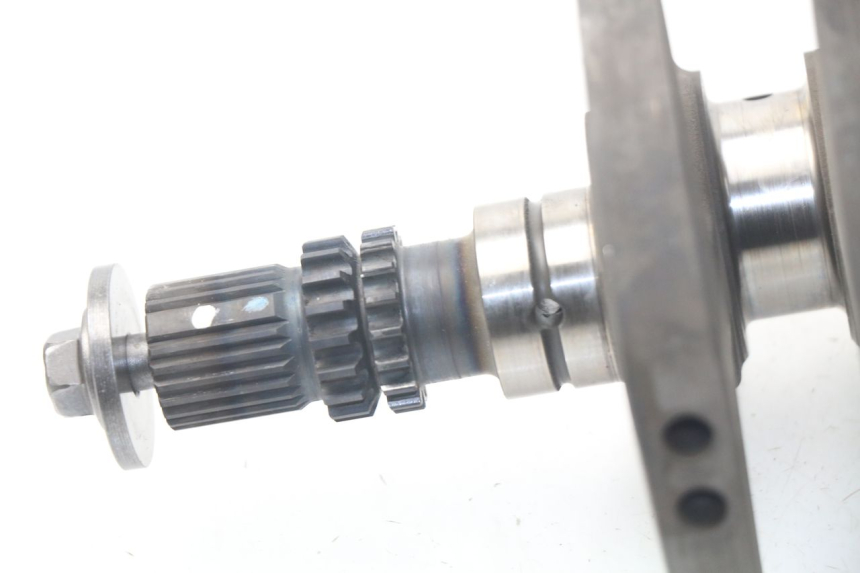 photo de KURBELWELLE HONDA INTEGRA NC D 750 (2016 - 2018)
