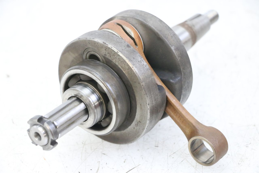 photo de KURBELWELLE HONDA MTX TC02 125 (1987 - 1989)