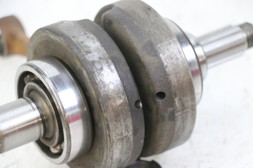 photo de KURBELWELLE HONDA MTX TC02 125 (1987 - 1989)