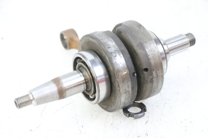 photo de KURBELWELLE HONDA MTX TC02 125 (1987 - 1989)