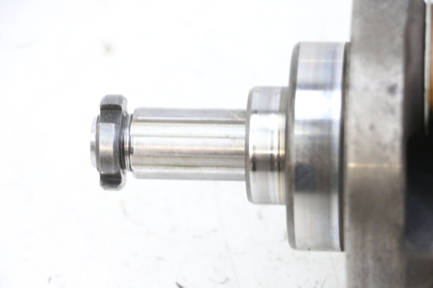 photo de KURBELWELLE HONDA MTX TC02 125 (1987 - 1989)
