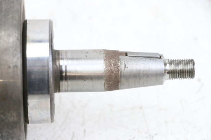photo de KURBELWELLE HONDA MTX TC02 125 (1987 - 1989)