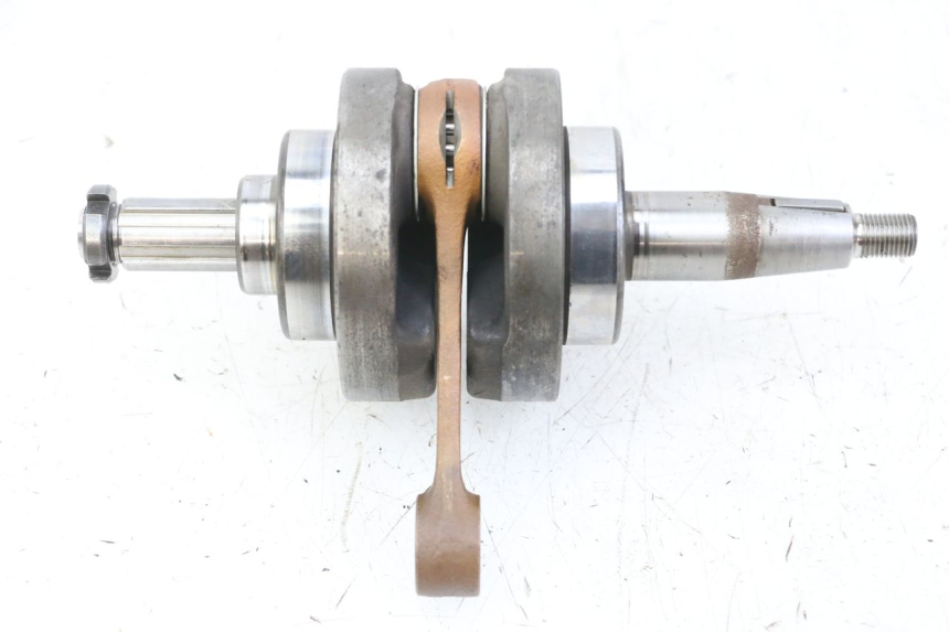photo de KURBELWELLE HONDA MTX TC02 125 (1987 - 1989)