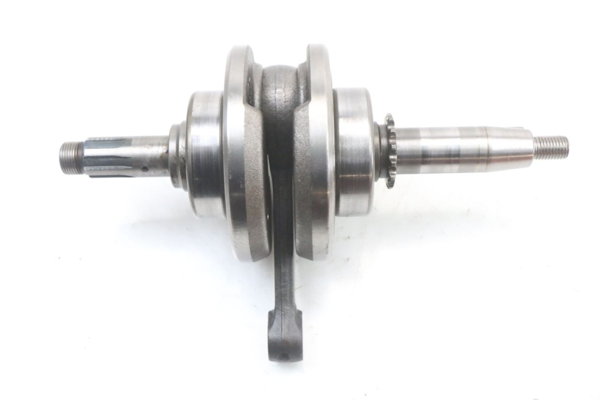 photo de KURBELWELLE KYMCO K-PW K-PIPE 50 (2012 - 2017)