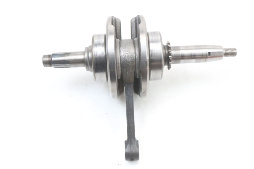 photo de KURBELWELLE KYMCO K-PW K-PIPE 50 (2012 - 2017)