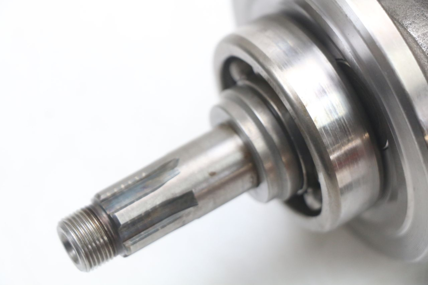 photo de KURBELWELLE KYMCO K-PW K-PIPE 50 (2012 - 2017)