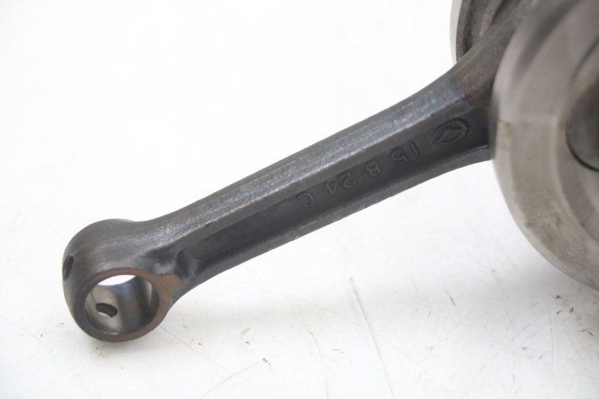 photo de KURBELWELLE KYMCO K-PW K-PIPE 50 (2012 - 2017)