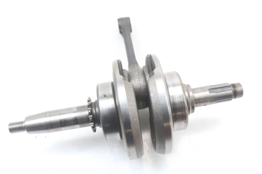 photo de KURBELWELLE KYMCO K-PW K-PIPE 50 (2012 - 2017)